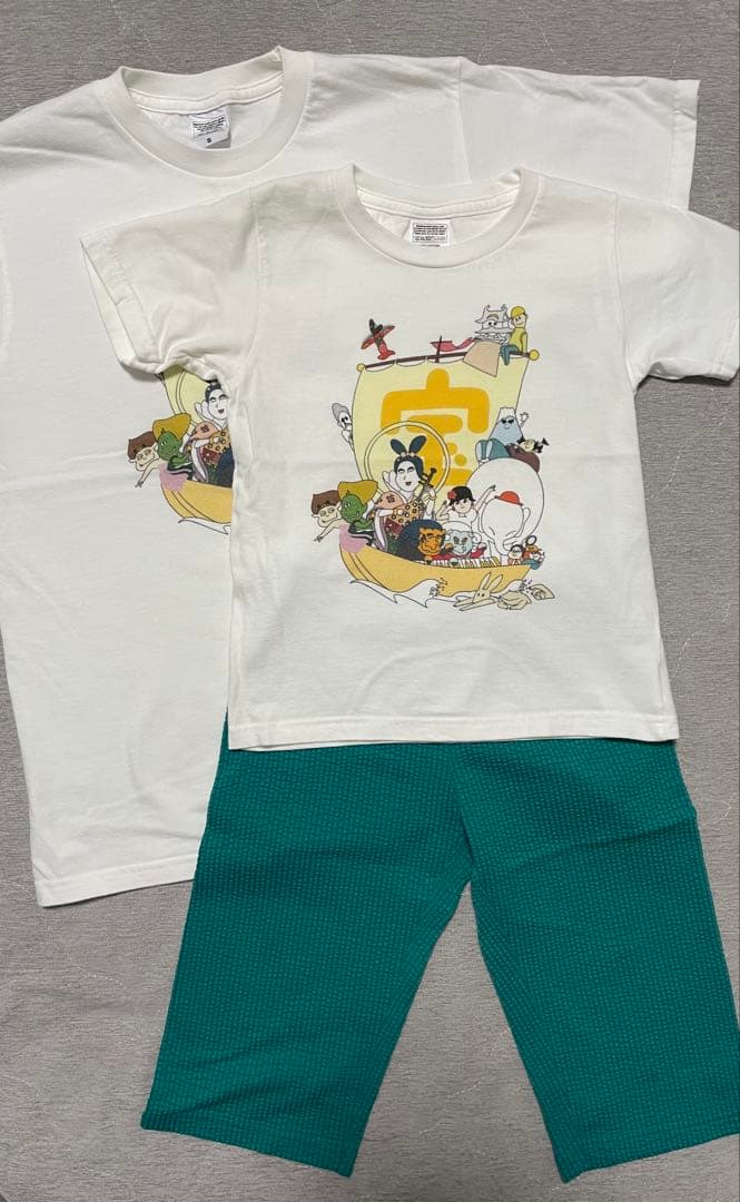 mathyou　びじゅチューン！