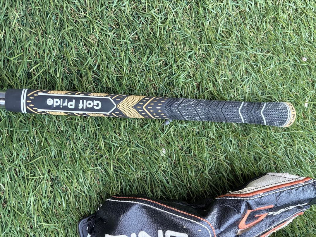 PING G400 ユーティリティ 3番 19度 4番22度　2本セット　HC付