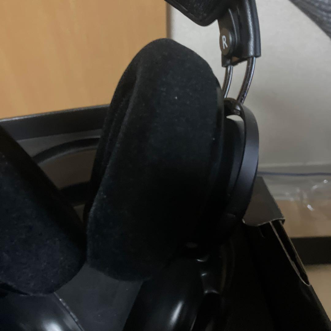 フィリップスFidelio 開放型ヘッドフォンブラック X2HR [並行輸入品]