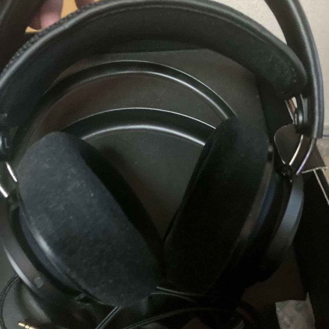 フィリップスFidelio 開放型ヘッドフォンブラック X2HR [並行輸入品]