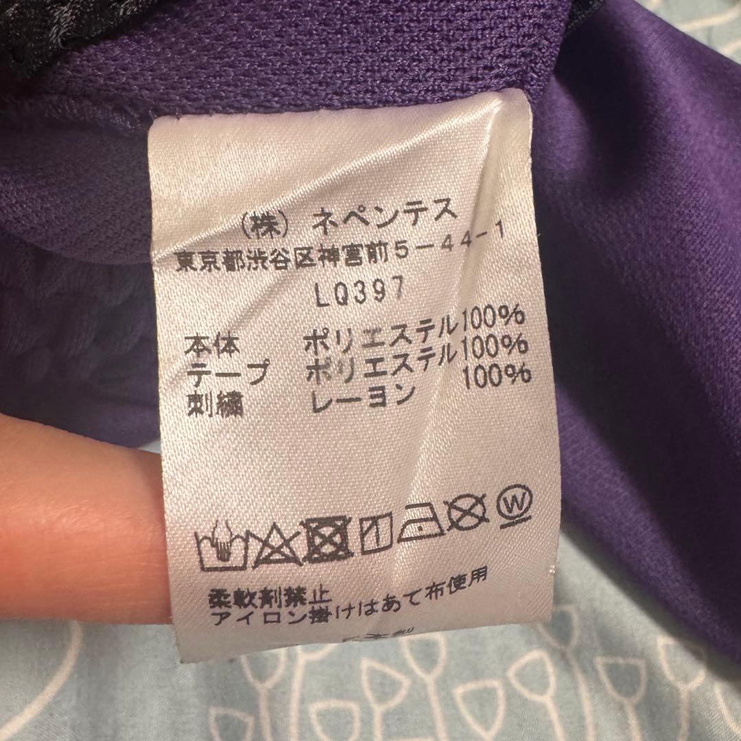 【今だけ値下げ中】Needles トラックパンツ