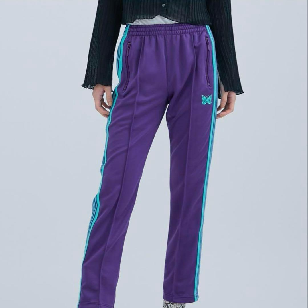 【今だけ値下げ中】Needles トラックパンツ