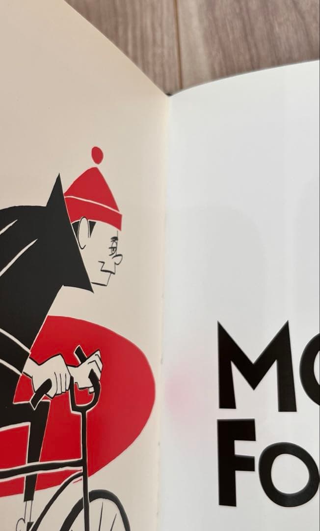 花井祐介 ordinary people YUSUKE HANAI 画集