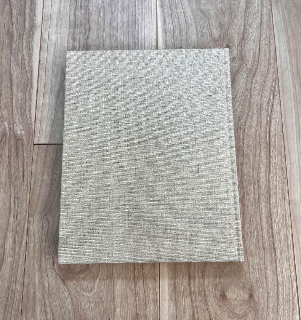 花井祐介 ordinary people YUSUKE HANAI 画集