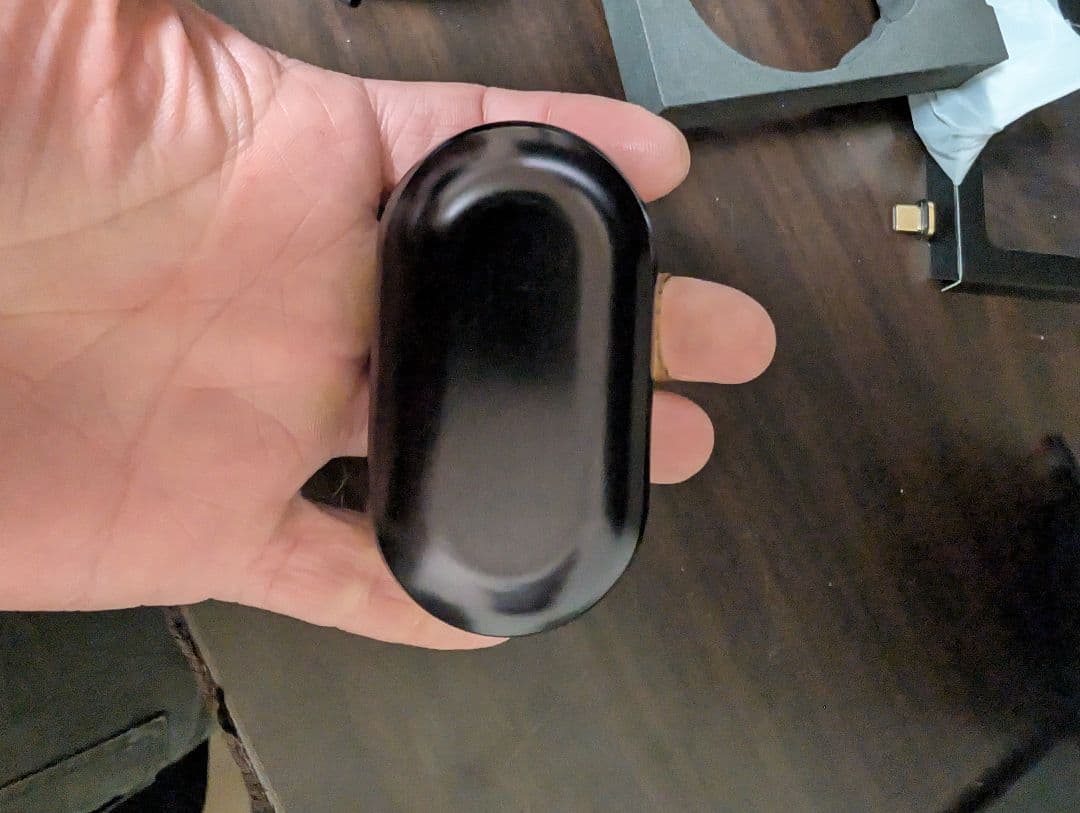 ピヤホン8 AVIOT TE-W1-PNK