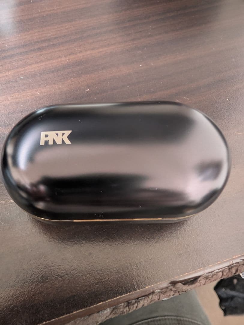 ピヤホン8 AVIOT TE-W1-PNK