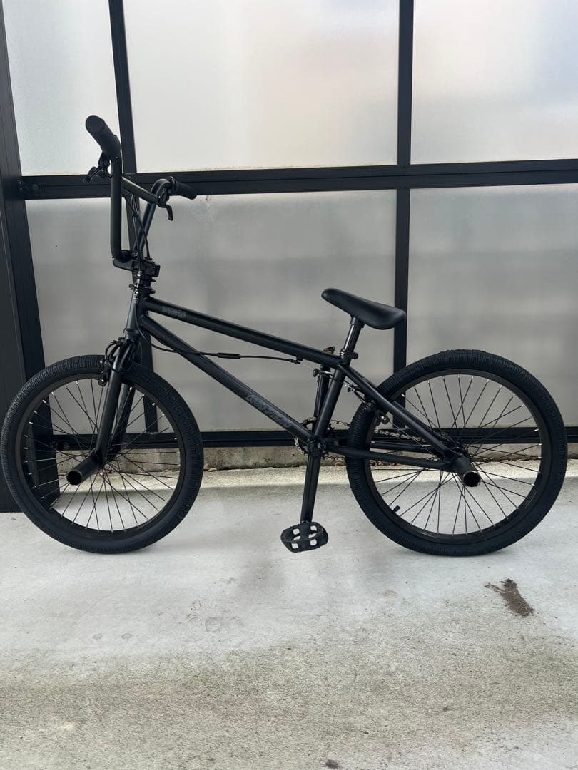 【早い者勝ち】ARES BIKS SWORD BMX20インチ