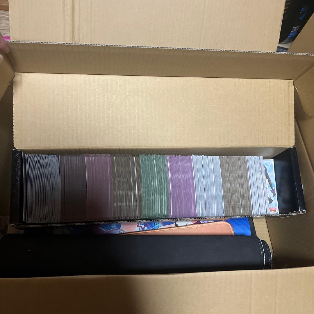 抹*ダ様 ヴァイスシュヴァルツ引退品