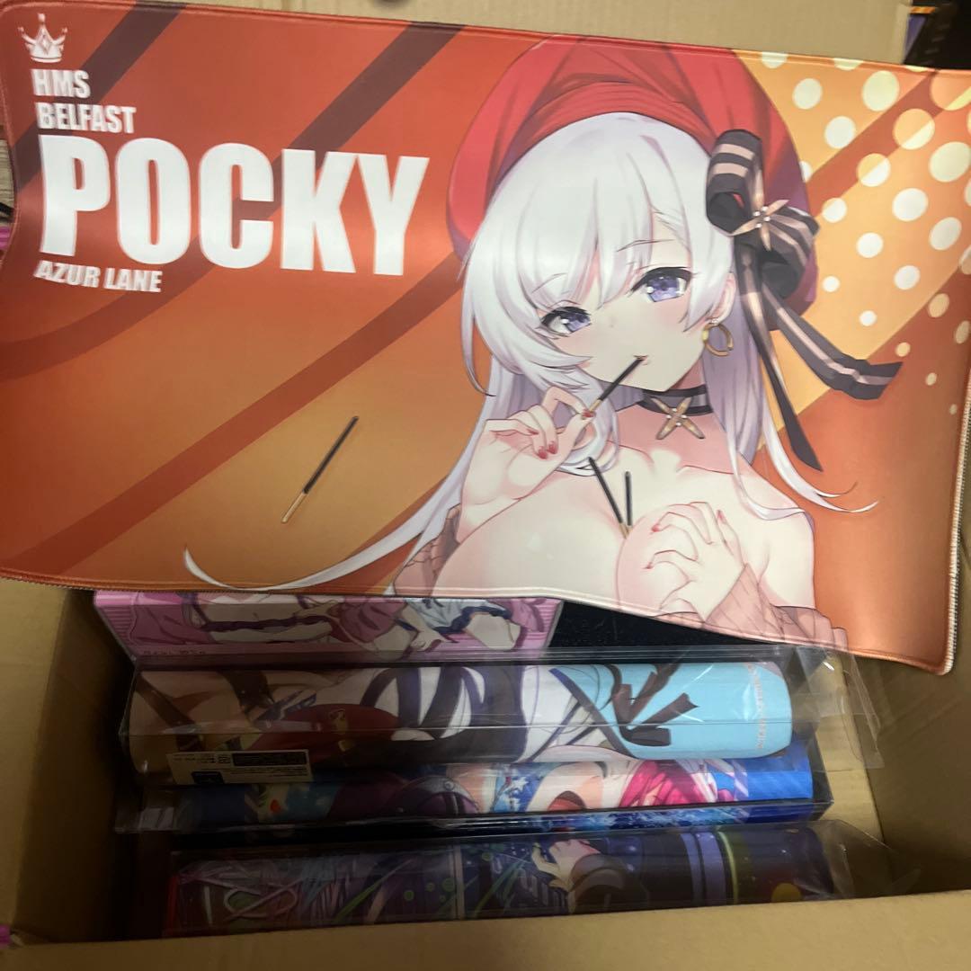 抹*ダ様 ヴァイスシュヴァルツ引退品