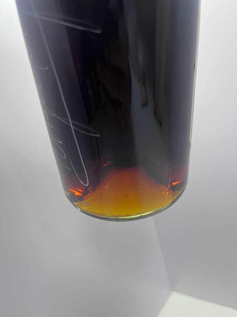 バス アルマニャック ラヴィエット カスティーユ 木箱 1945年　②