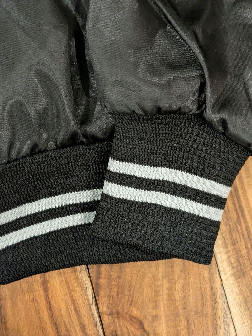 RAIDERS レイダース スタジャン shain of 