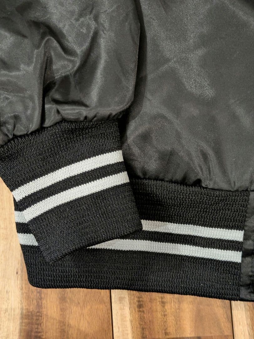 RAIDERS レイダース スタジャン shain of 