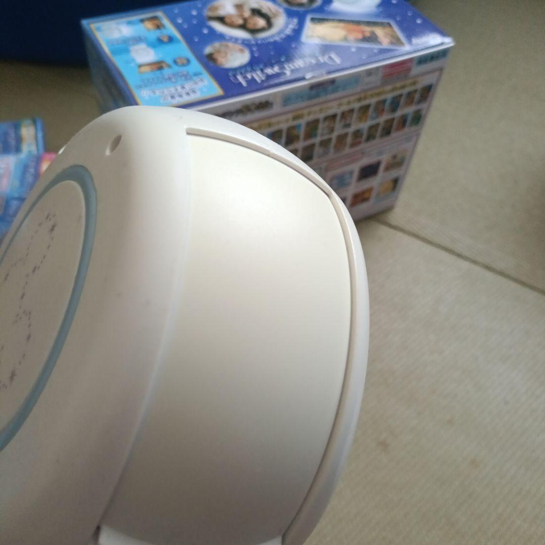 ディズニー&ディズニー/ピクサーキャラクターズ Dream Switch(ドリ…