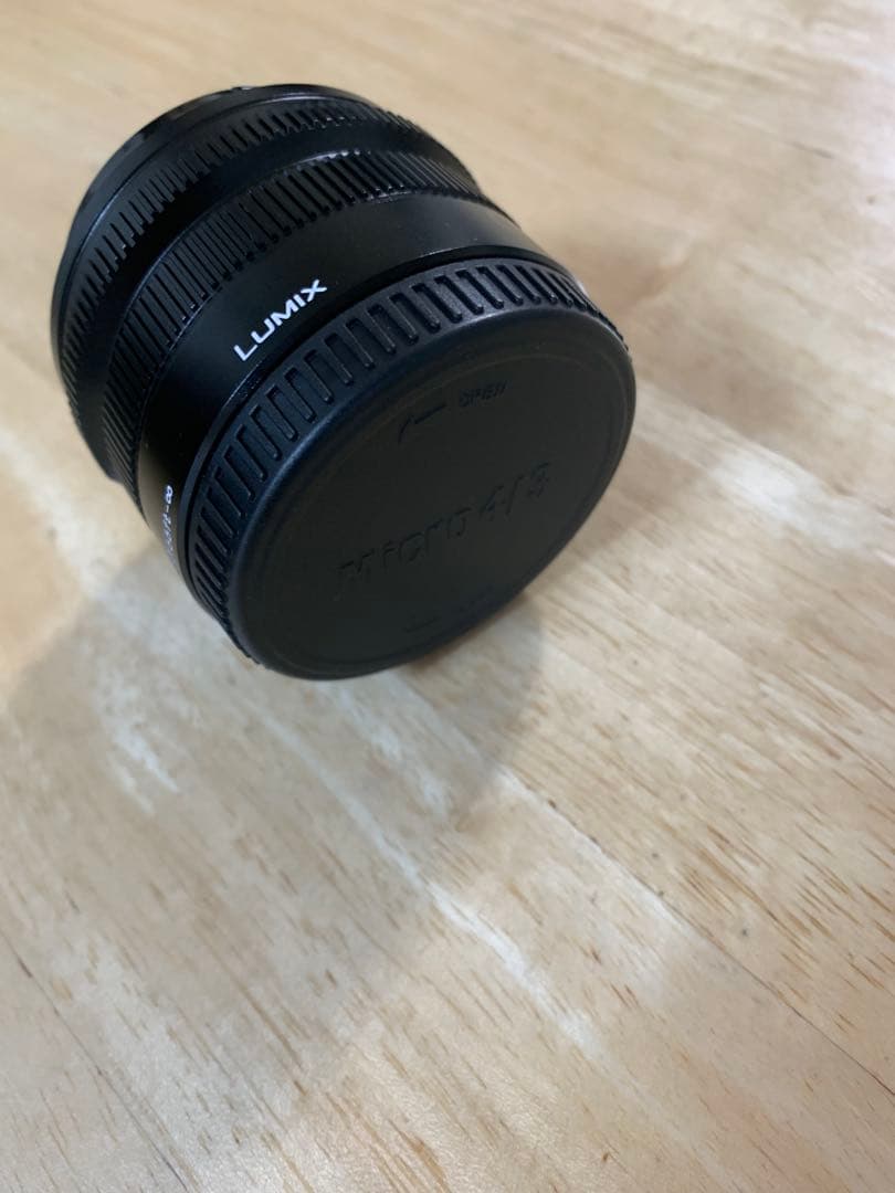 【中古】LEICA DG SUMMILUX 15mm F1.7 ASPH.