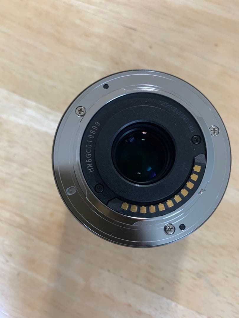 【中古】LEICA DG SUMMILUX 15mm F1.7 ASPH.