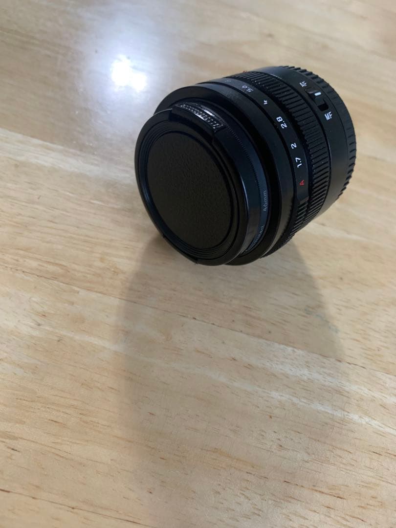 【中古】LEICA DG SUMMILUX 15mm F1.7 ASPH.