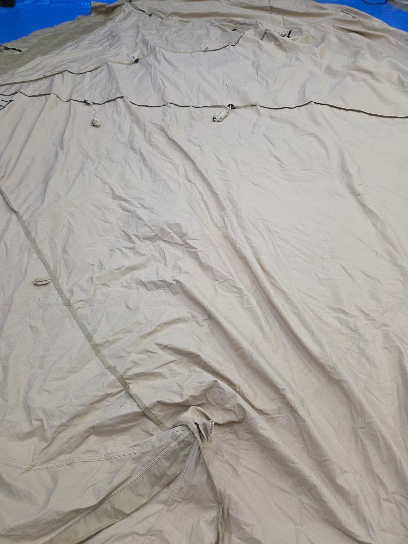 SABBATICAL 【スカイパイロットTC】美品