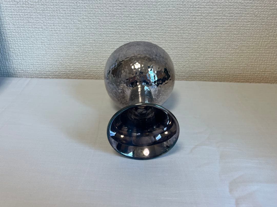 和光 銀製品カップ