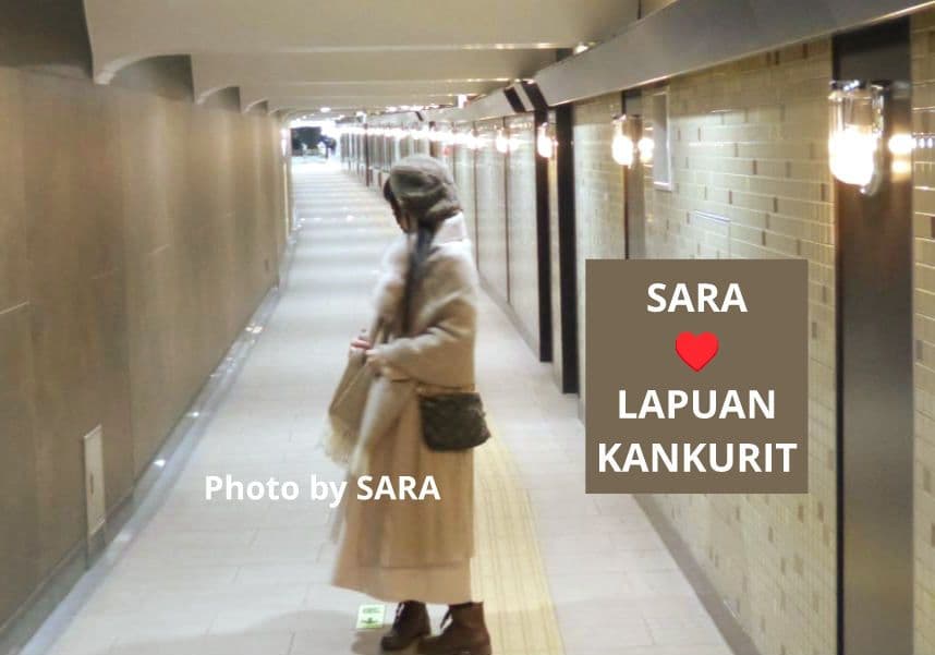 年末年始セール✨LAPUAN KANKURITラプアンカンクリ ポケットショール