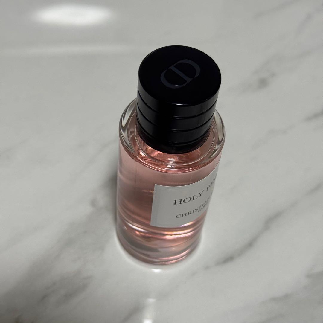 HOLY PEONY Dior オードパルファム 40mL ホーリーピオニー