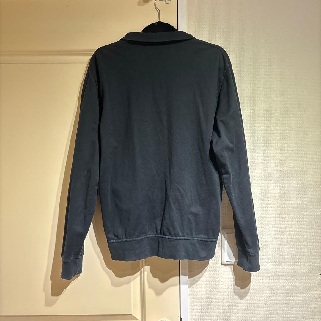 90s POLO GOLF スウェット ジップアップ スウィングトップ