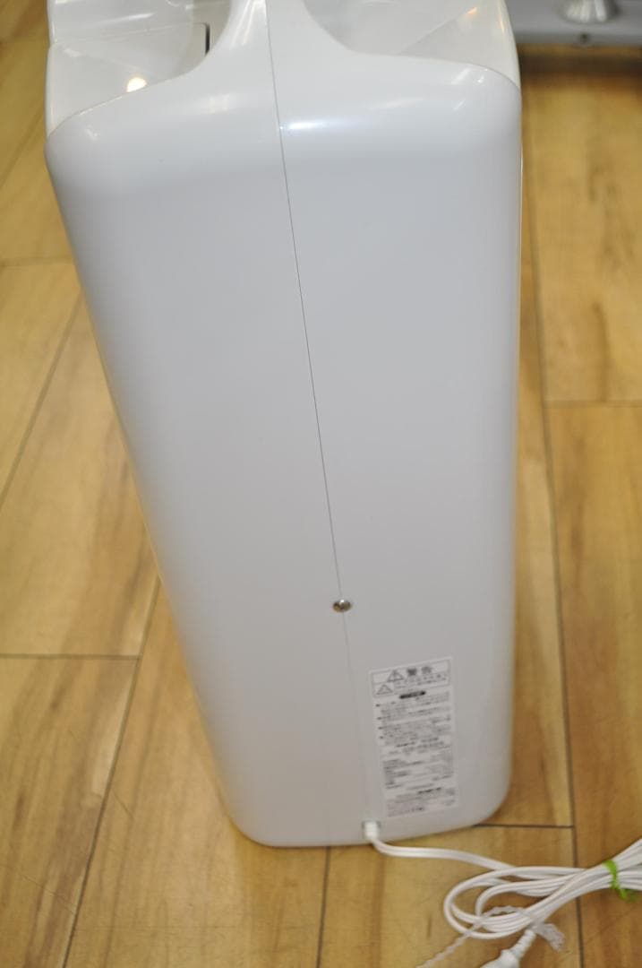 CORONA コロナ 除湿器 CD-P6324-W 動作OK 2024年製