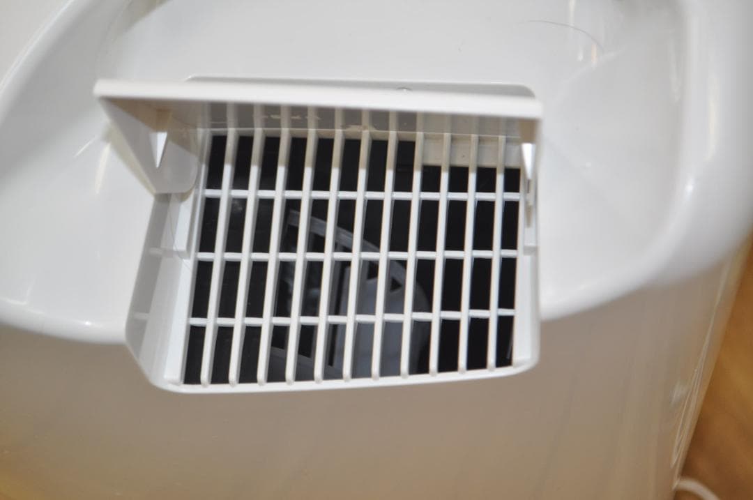 CORONA コロナ 除湿器 CD-P6324-W 動作OK 2024年製