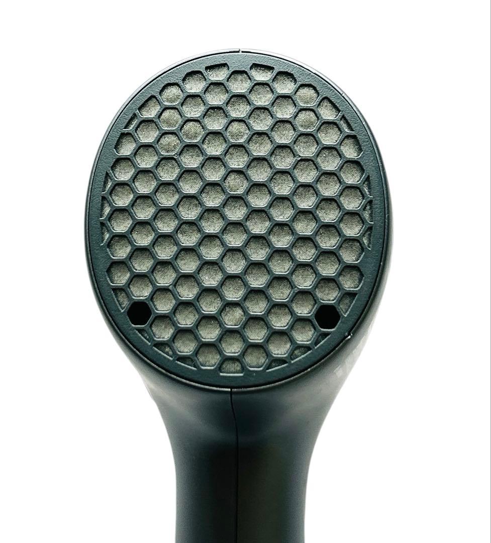 24年製 Panasonic ヘアードライヤー ナノケア EH-NA9M-H