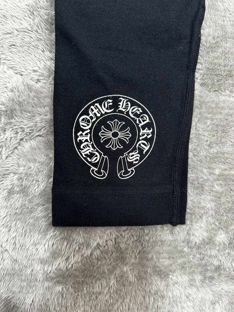 クロムハーツ　レディース　レギンス