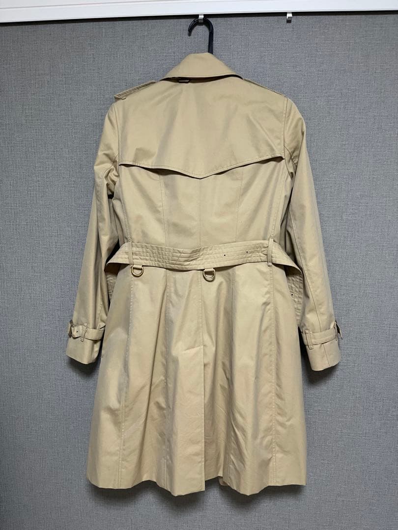 Burberry バーバリー ヘリテージ トレンチコート