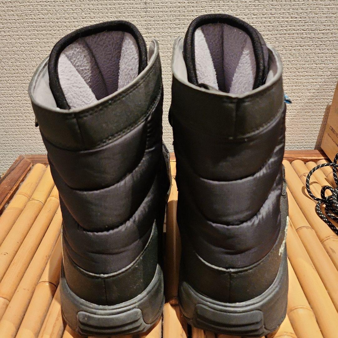 s*i様 THE NORTH FACE　ノースフェイス　アプレレースブーツ