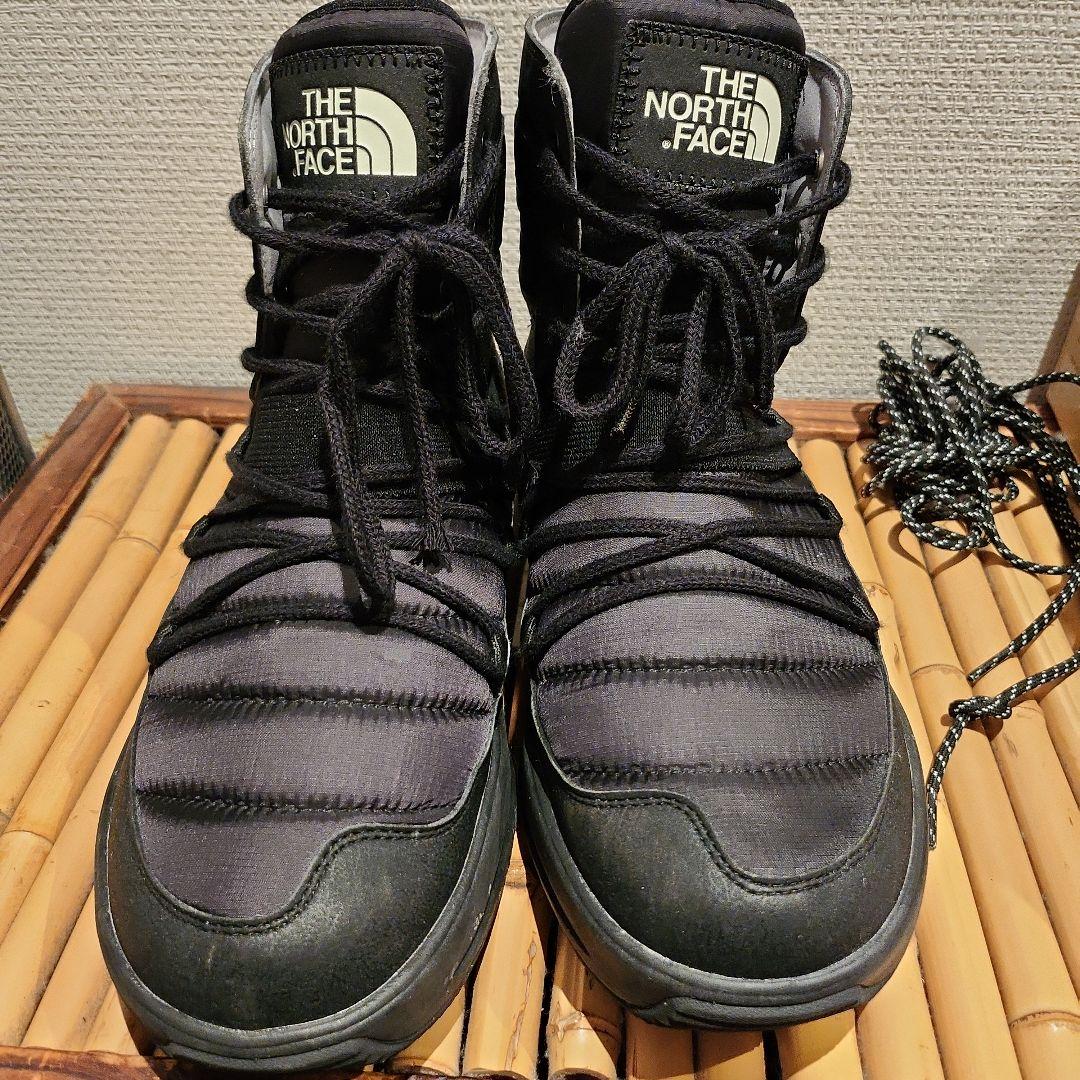 s*i様 THE NORTH FACE　ノースフェイス　アプレレースブーツ