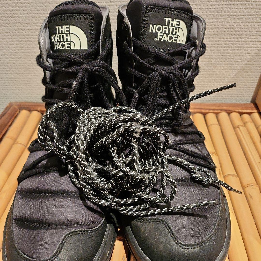 s*i様 THE NORTH FACE　ノースフェイス　アプレレースブーツ