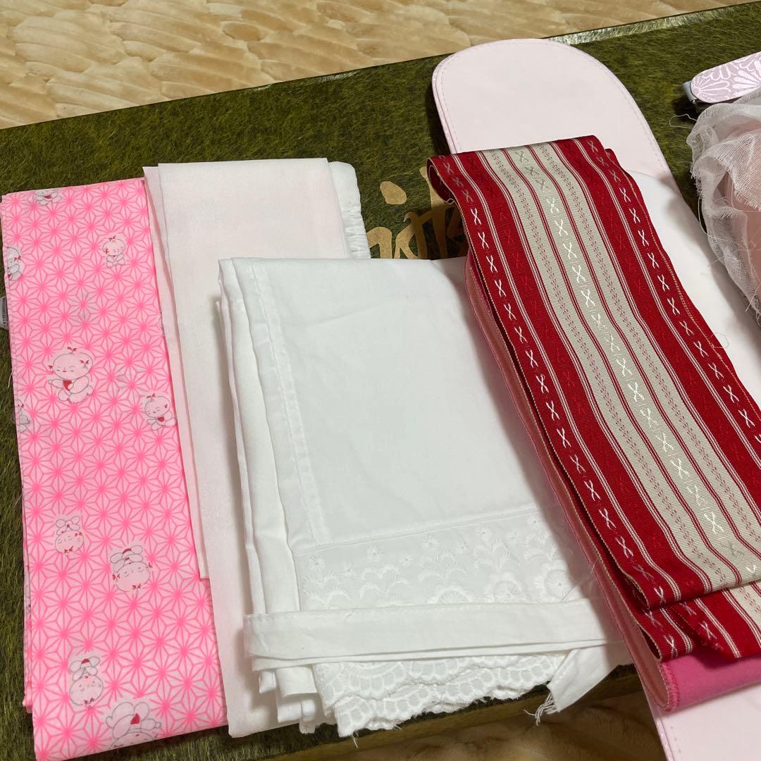 京都　振袖一式