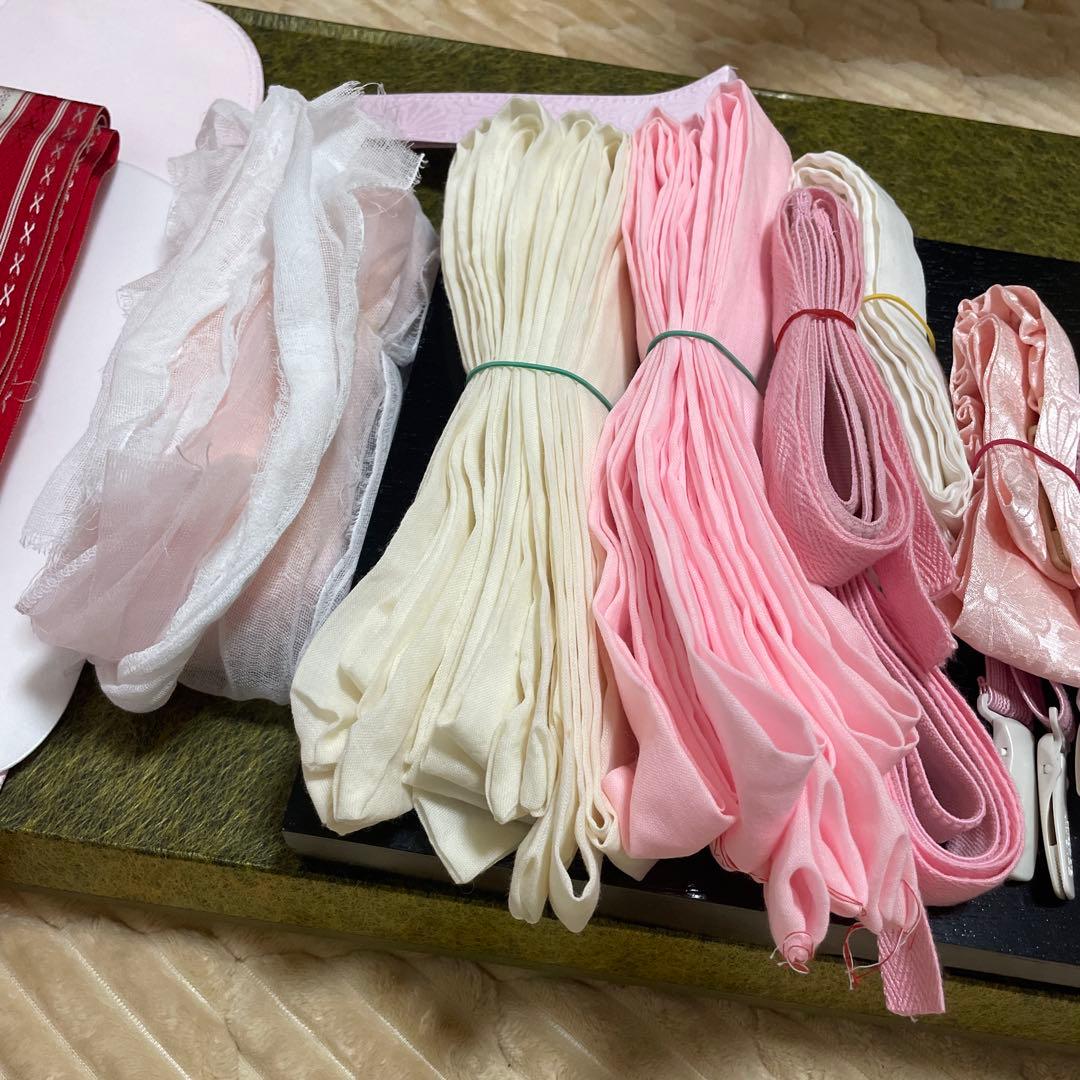 京都　振袖一式