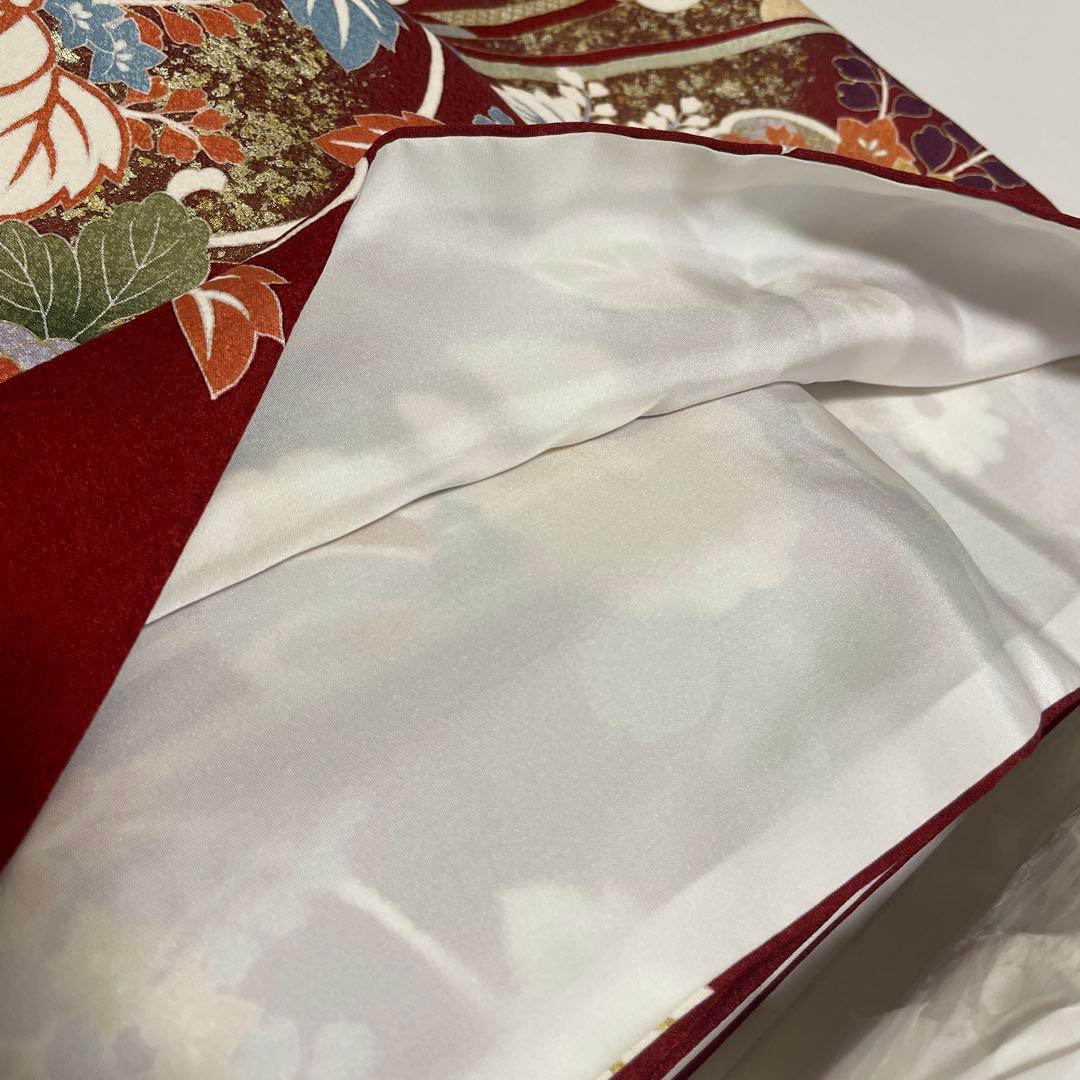 京都　振袖一式