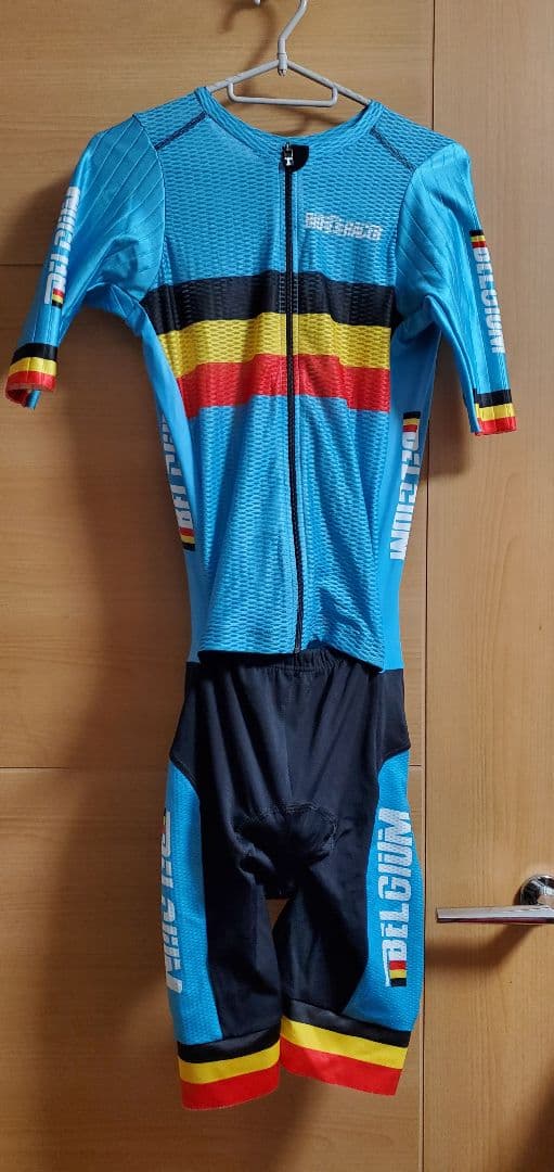 【パパイヤ鈴木様用】ビオレーサー　ワンピース　Mサイズ