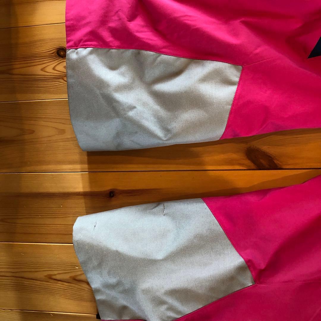 【25日で出品終了】ゴールドウィン　スキーウェア　上着(M)パンツ(L)上下