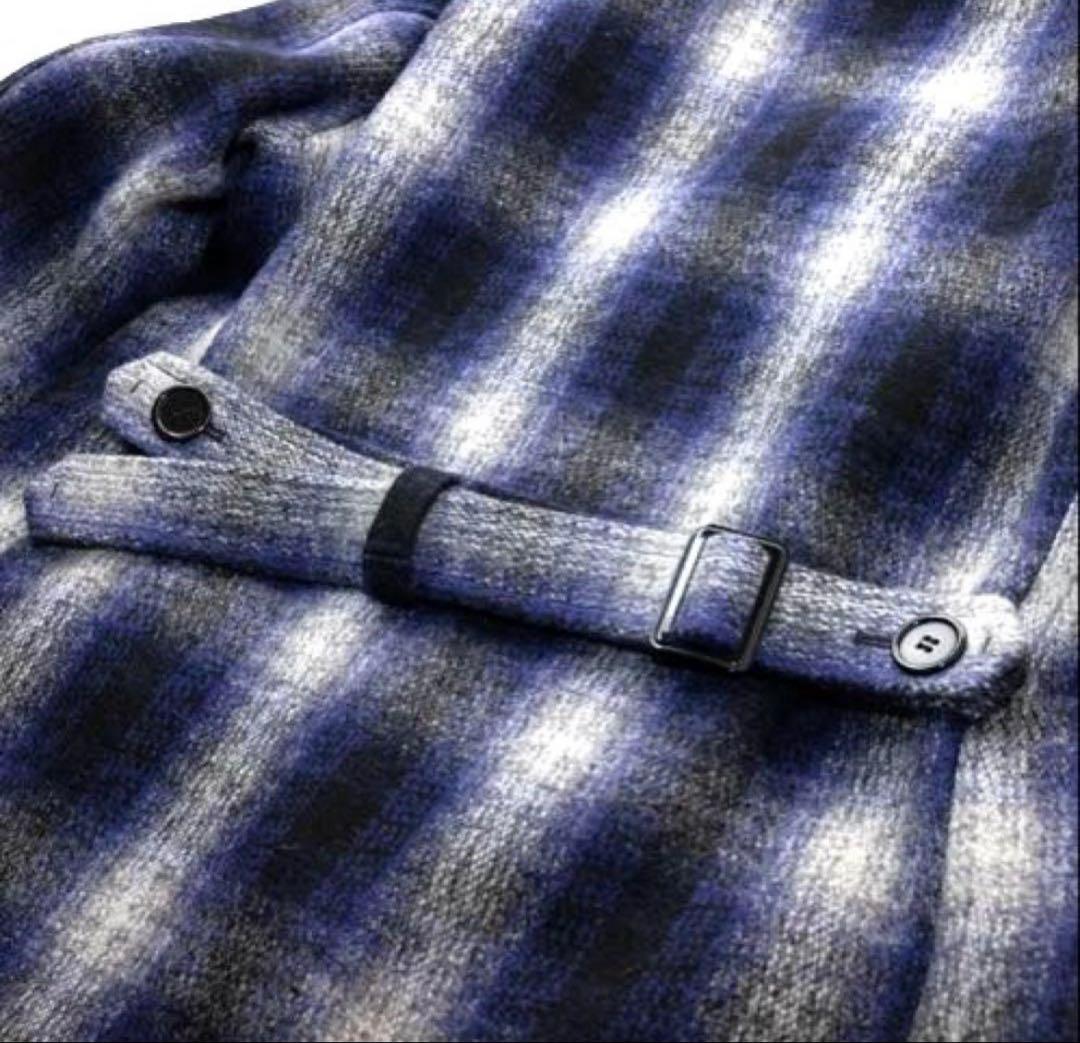 マ*コ様 サブカルチャー　Pコート　ピーコート　ジャケット