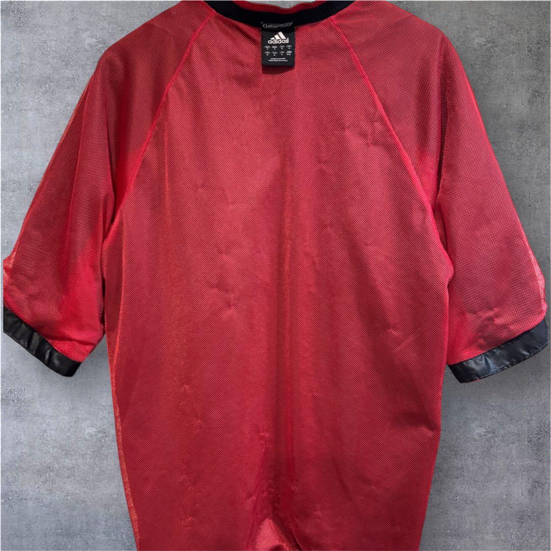 【美品】adidas professional セットアップ　O・XOサイズ