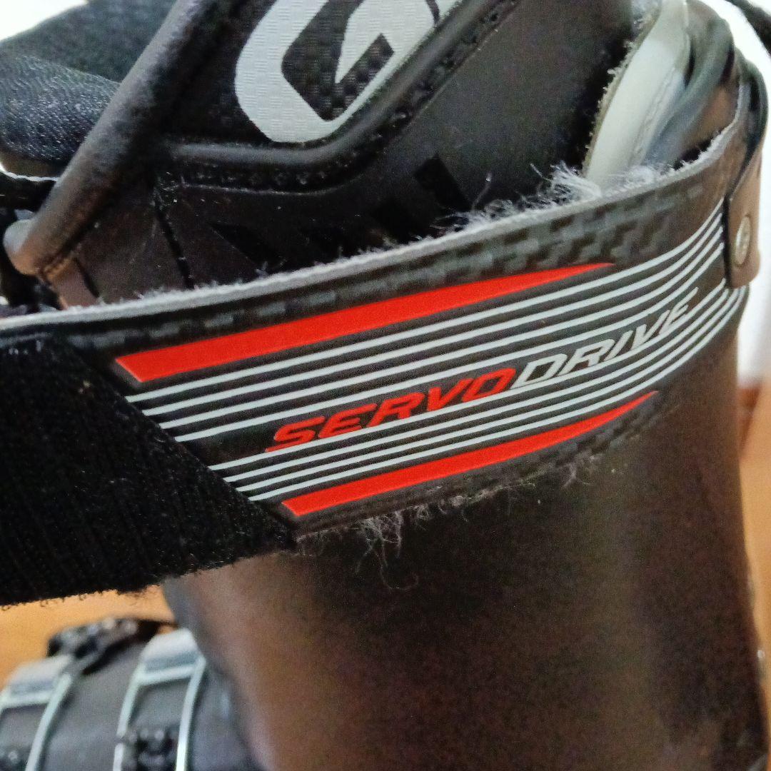 NORDICA DOBERMANN WORLDCUP 150 ブーツ 26.0