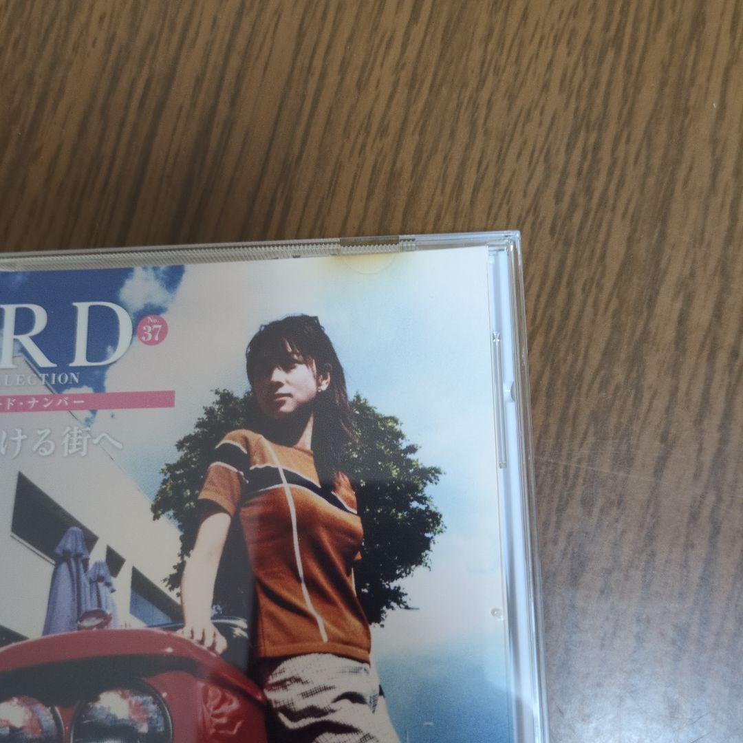 ZARD CD&DVD COLLECTION 永遠のスタンダードナンバー　まとめ