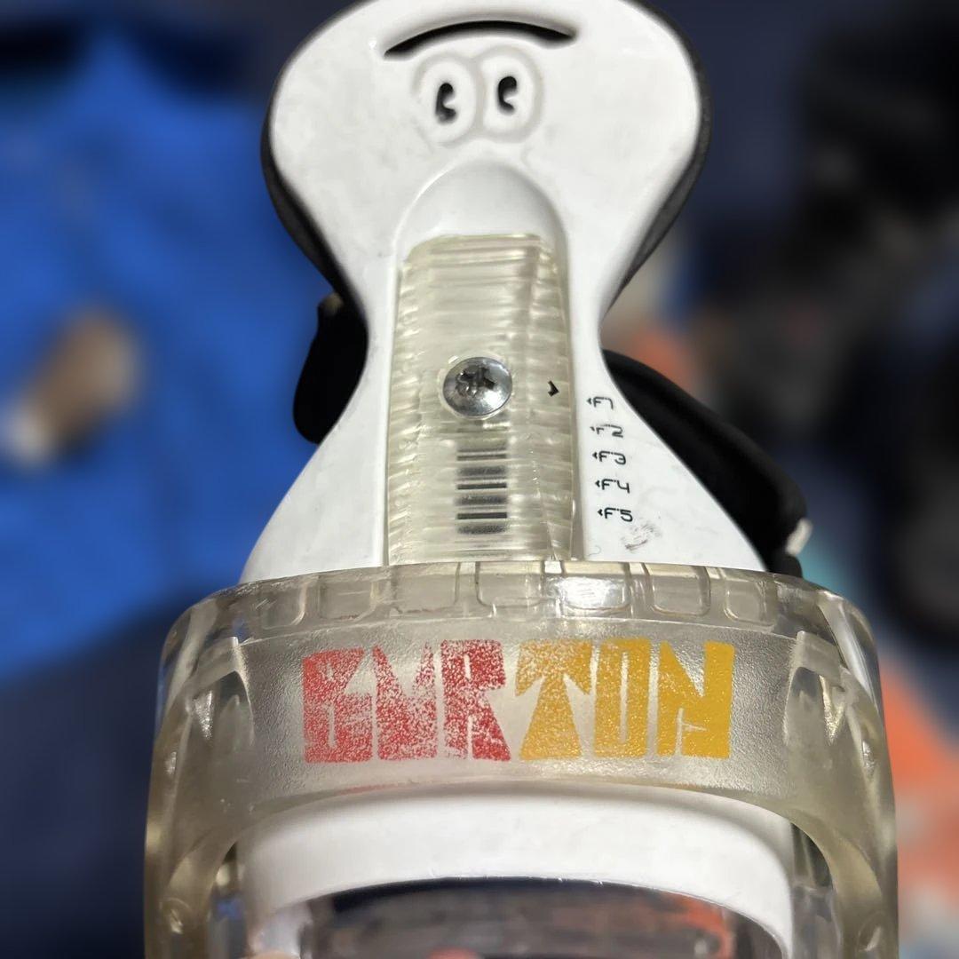 子ども用スノーボードセット