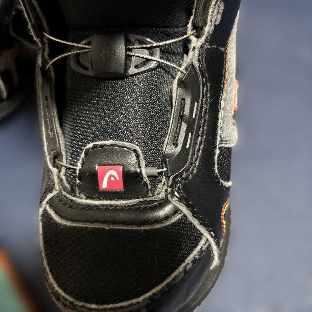 子ども用スノーボードセット