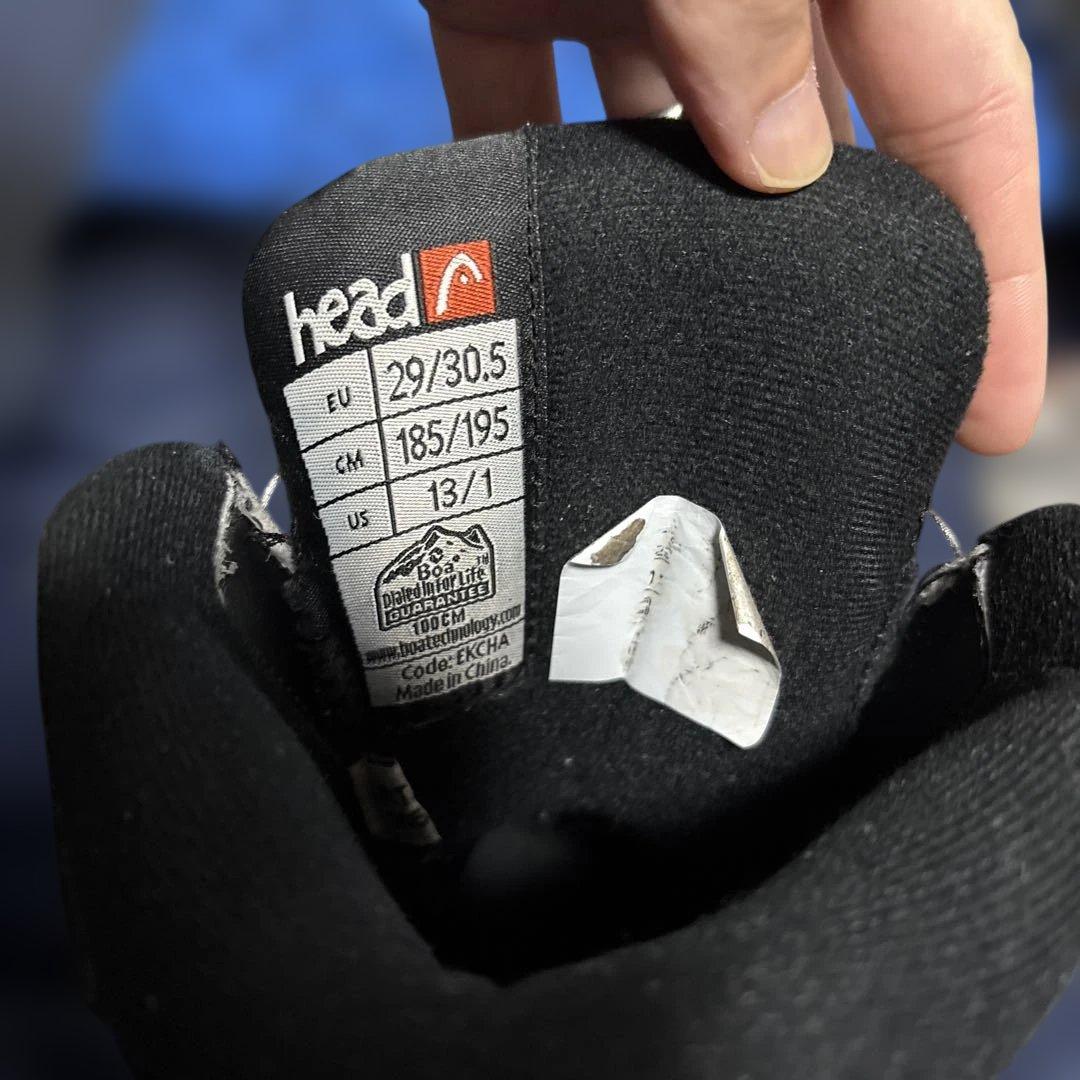 子ども用スノーボードセット