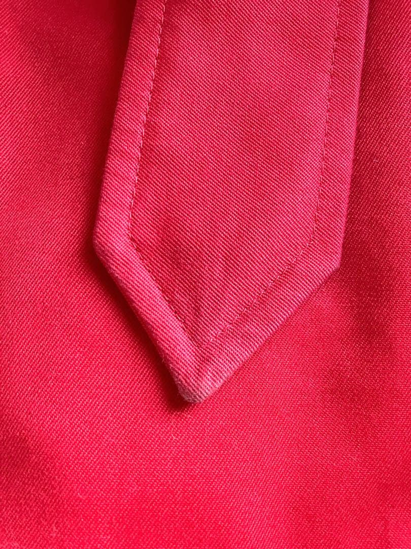 Burberrys OF LONDON 希少カラー トレンチコート ヴィンテージ