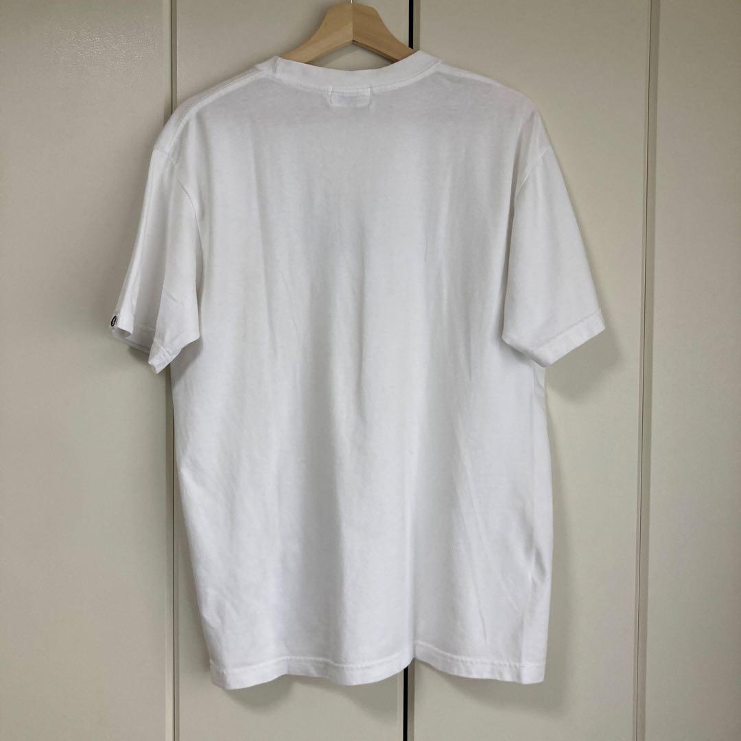 メ*3様 希少 GOOD ENOUGH グッドイナフ モーションロゴ Tシャツ