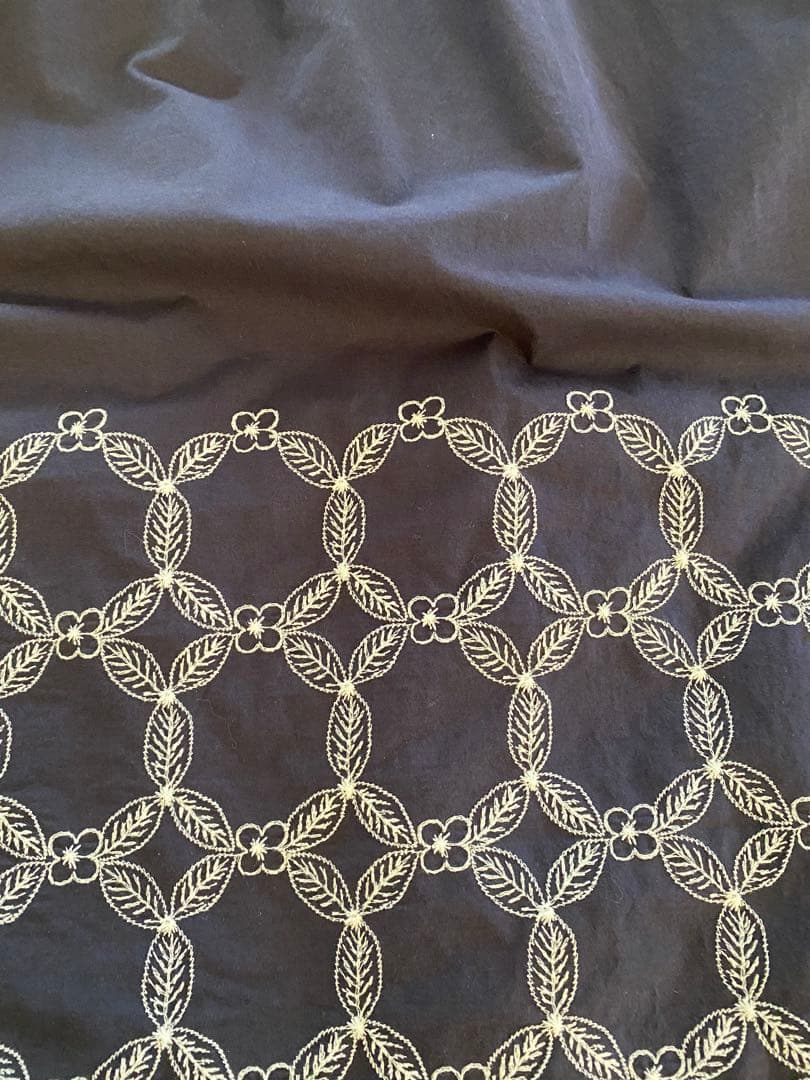 ミナペルホネン hanaha ワンピース 150cm