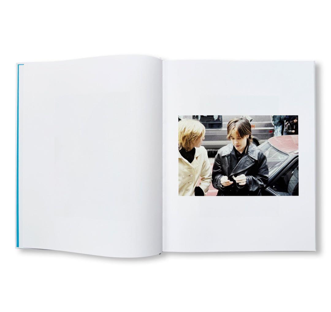 初版‼️絶版‼️ X-GIRL SHOW Angela Hill