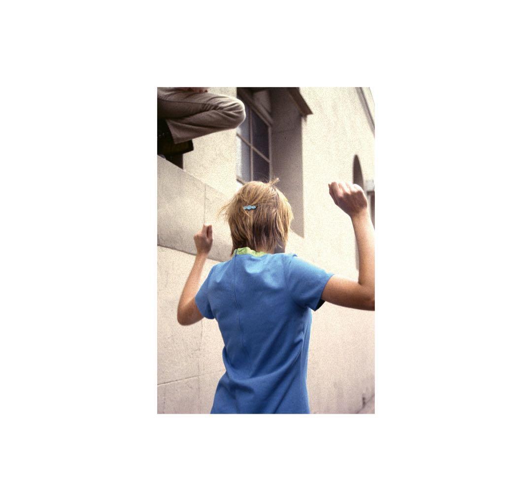 初版‼️絶版‼️ X-GIRL SHOW Angela Hill